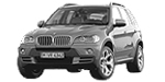 BMW E70 C2860 Fault Code