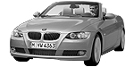 BMW E93 C2860 Fault Code