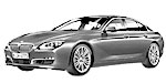 BMW F06 C2860 Fault Code