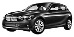 BMW F21 C2860 Fault Code