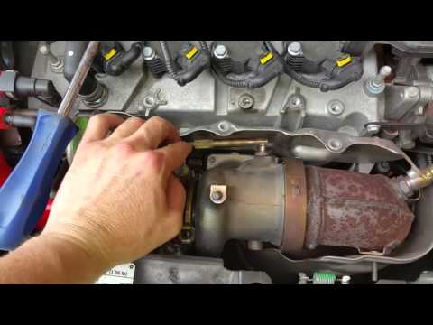See C2860 in engine