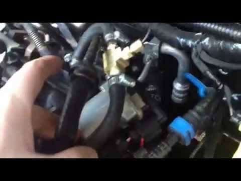 See C2860 repair manual